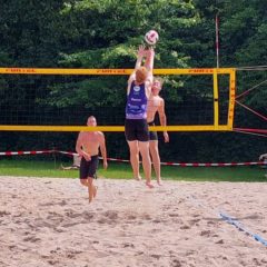 Schmalkalder Beach-Cup (Herren)