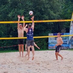 Schmalkalder Beach-Cup (Herren)