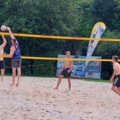 Schmalkalder Beach-Cup (Herren)