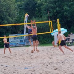 Schmalkalder Beach-Cup (Herren)