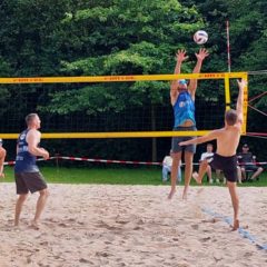 Schmalkalder Beach-Cup (Herren)