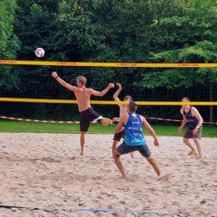 Schmalkalder Beach-Cup (Herren)