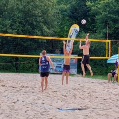 Schmalkalder Beach-Cup (Herren)