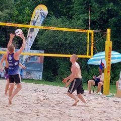 Schmalkalder Beach-Cup (Herren)