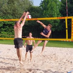 Schmalkalder Beach-Cup (Herren)