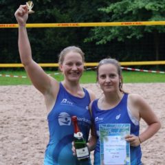 Schmalkalder B-Beach-Cup (Damen und Herren)