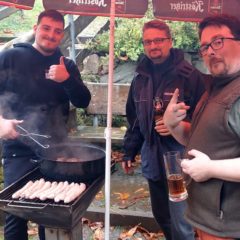 Oktoberfest des Schmalkalder VV