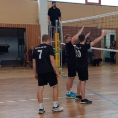 SVC Nordhausen : Schmalkalder VV (Herren I)