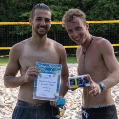 Schmalkalder Beach-Cup (Herren)