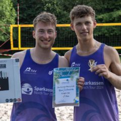 Schmalkalder Beach-Cup (Herren)