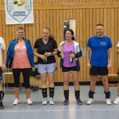 Fun-Cup des Kreisverbandes Rhön-Rennsteig