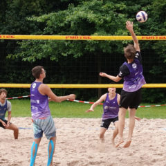 Schmalkalder B-Beach-Cup (Damen und Herren)