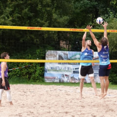 Schmalkalder B-Beach-Cup (Damen und Herren)