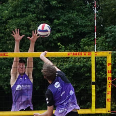 Schmalkalder B-Beach-Cup (Damen und Herren)