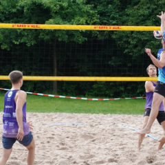 Schmalkalder B-Beach-Cup (Damen und Herren)