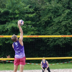 Schmalkalder B-Beach-Cup (Mixed)