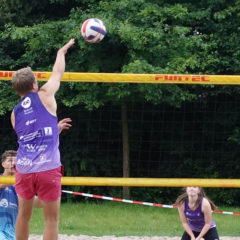 Schmalkalder B-Beach-Cup (Mixed)