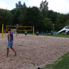 Schmalkalder B-Beach-Cup (Mixed)