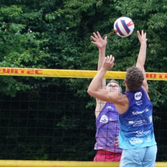 Schmalkalder B-Beach-Cup (Mixed)