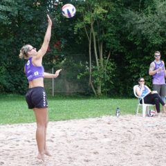 Schmalkalder B-Beach-Cup (Mixed)