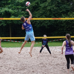 Schmalkalder B-Beach-Cup (Mixed)