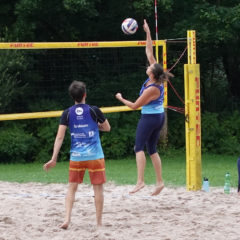 Schmalkalder B-Beach-Cup (Mixed)