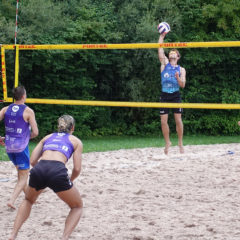 Schmalkalder B-Beach-Cup (Mixed)