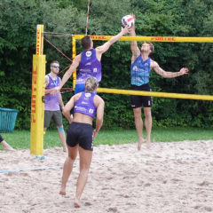 Schmalkalder B-Beach-Cup (Mixed)