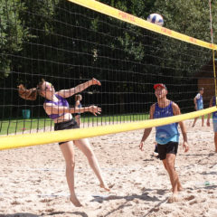 Schmalkalder B-Beach-Cup (Mixed)