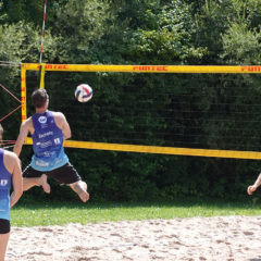 Schmalkalder B-Beach-Cup (Mixed)