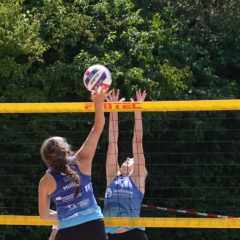 Schmalkalder B-Beach-Cup (Mixed)