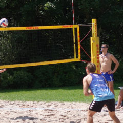 Schmalkalder B-Beach-Cup (Mixed)