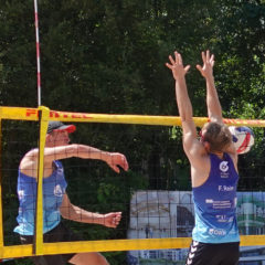 Schmalkalder B-Beach-Cup (Mixed)