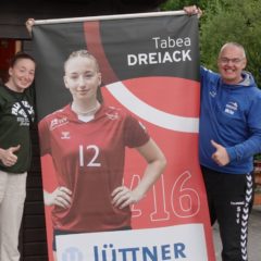 Thüringer Beach-Landesmeisterschaft U13 in Schmalkalden