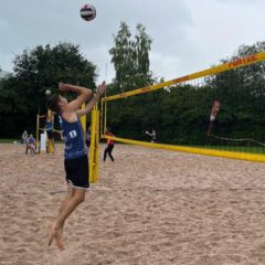 Schmalkalder Beach-Cup (Mixed)