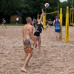 Schmalkalder Beach-Cup (Mixed)