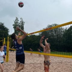 Schmalkalder Beach-Cup (Mixed)