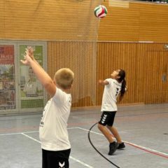 1. Runde der Thüringer Landesmeisterschaft U12 männlich in Suhl