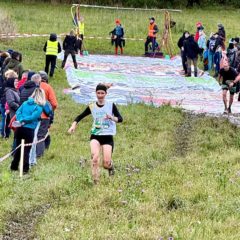 5. Bären-Run des SV Floh-Seligenthal