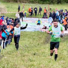 5. Bären-Run des SV Floh-Seligenthal