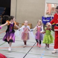 Kinderfasching des Schmalkalder VV