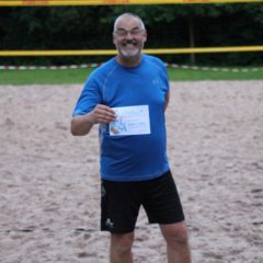 3. Quadro-Fun-Beach-Turnier 2024 des Schmalkalder VV