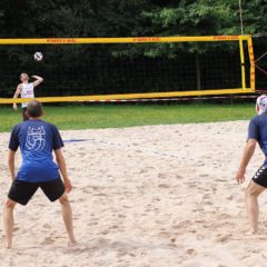 Schmalkalder Senioren-Beach-Cup