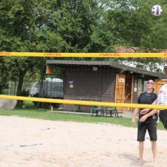 Schmalkalder Senioren-Beach-Cup