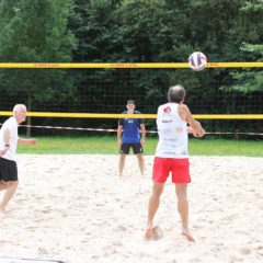 Schmalkalder Senioren-Beach-Cup