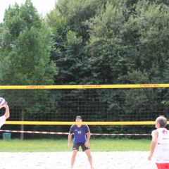 Schmalkalder Senioren-Beach-Cup