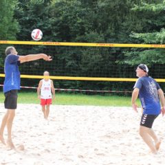 Schmalkalder Senioren-Beach-Cup