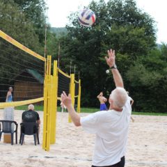 Schmalkalder Senioren-Beach-Cup