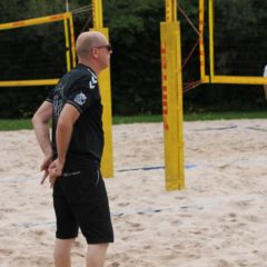 Schmalkalder Senioren-Beach-Cup