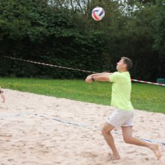 Schmalkalder Senioren-Beach-Cup